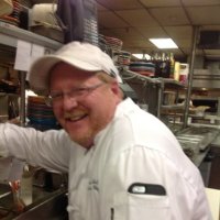 Chef Chat w/ Louis Hubbell - Polcari&#39;s/Regina Pizzeria - Matt&#39;s Meals