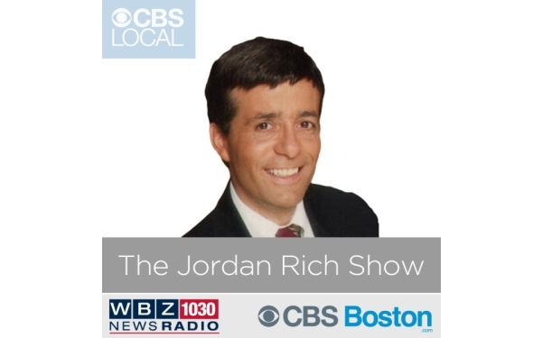 The Jordan Rich Show