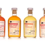 American Vinegar Works pairs delicious