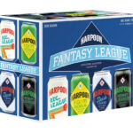 Harpoon expands the League
