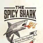 Spicy Shark swims back