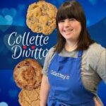 Great cookies with a cause
