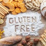 GLUTEN-FREE FOR ALL