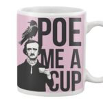 POE-TRY IN A CUP