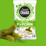 PICKLE…POPCORN…PERFECT!