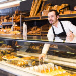 BEHIND THE BABKA