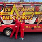 CALLING ALL CONES!
